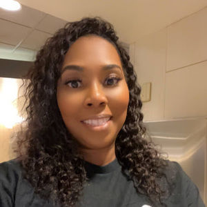 Meet your Posher, Vonda